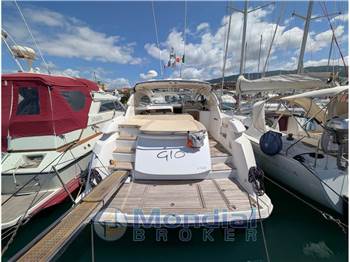 SESSA MARINE srl C 43 HT