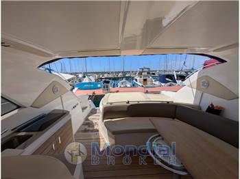 SESSA MARINE srl C 43 HT