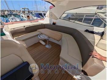 SESSA MARINE srl C 43 HT