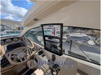 SESSA MARINE srl C 43 HT