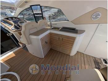 SESSA MARINE srl C 43 HT
