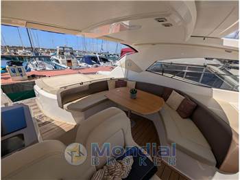 SESSA MARINE srl C 43 HT
