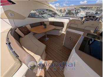 SESSA MARINE srl C 43 HT