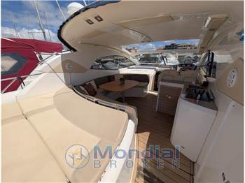 SESSA MARINE srl C 43 HT