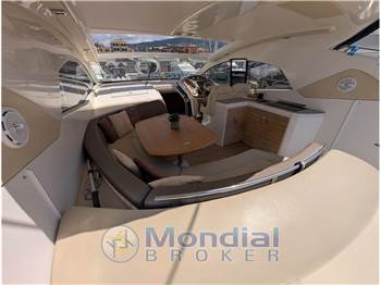 SESSA MARINE srl C 43 HT