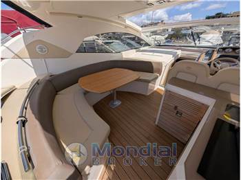 SESSA MARINE srl C 43 HT