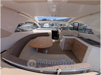 SESSA MARINE srl C 43 HT