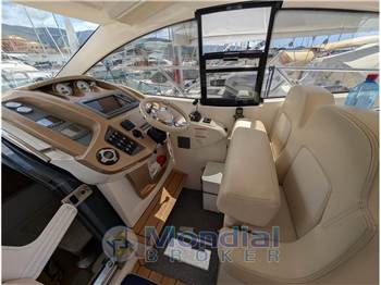 SESSA MARINE srl C 43 HT