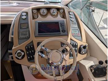 SESSA MARINE srl C 43 HT