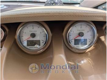 SESSA MARINE srl C 43 HT