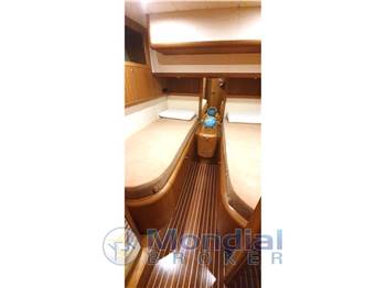 Posillipo Rizzardi Technema 55