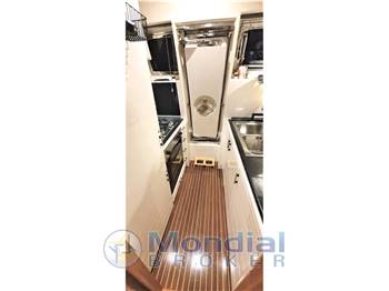 Posillipo Rizzardi Technema 55