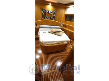 Posillipo Rizzardi Technema 55