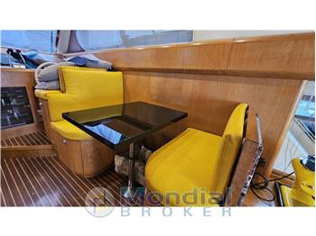 Posillipo Rizzardi Technema 55