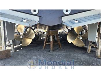 Posillipo Rizzardi Technema 55