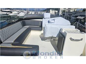 Posillipo Rizzardi Technema 55