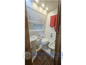 Posillipo Rizzardi Technema 55