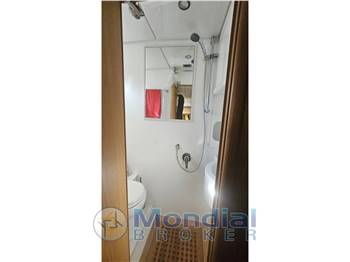 Posillipo Rizzardi Technema 55