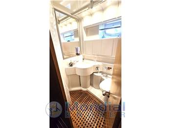 Posillipo Rizzardi Technema 55