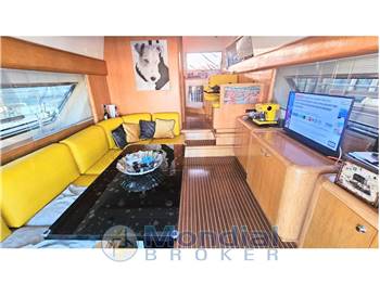 Posillipo Rizzardi Technema 55