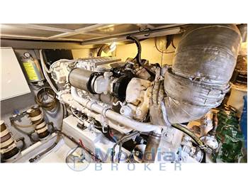 Posillipo Rizzardi Technema 55