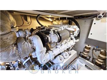 Posillipo Rizzardi Technema 55