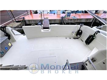 Posillipo Rizzardi Technema 55