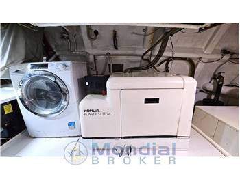 Posillipo Rizzardi Technema 55