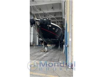 SUNSEEKER PREDATOR 58-60