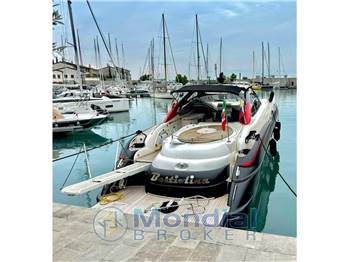 SUNSEEKER PREDATOR 58-60