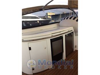 SUNSEEKER PREDATOR 58-60