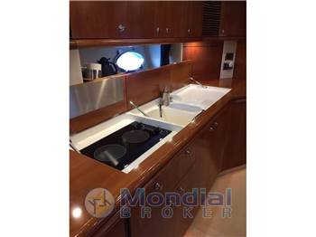 SUNSEEKER PREDATOR 58-60