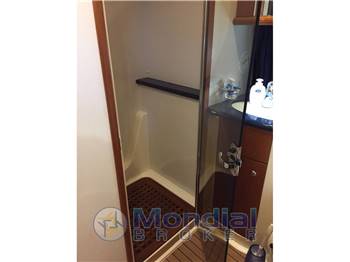 SUNSEEKER PREDATOR 58-60