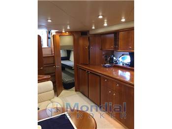 SUNSEEKER PREDATOR 58-60