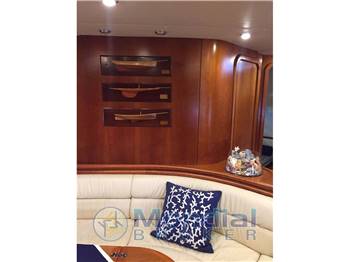 SUNSEEKER PREDATOR 58-60