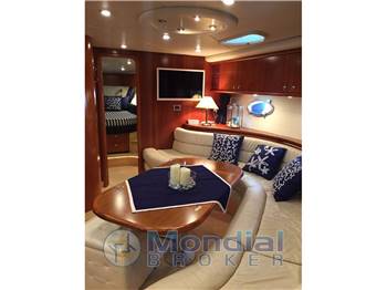 SUNSEEKER PREDATOR 58-60