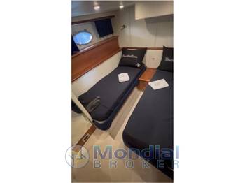 SUNSEEKER PREDATOR 58-60