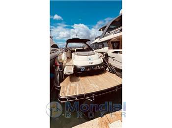 SUNSEEKER PREDATOR 58-60