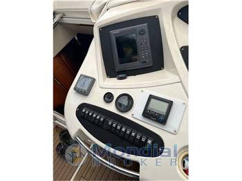 SUNSEEKER PREDATOR 58-60