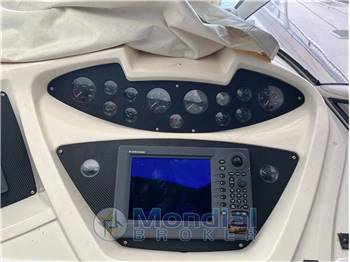 SUNSEEKER PREDATOR 58-60