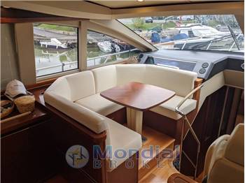 PRINCESS V 65  PRINCESS