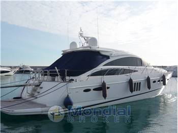 PRINCESS V 65  PRINCESS