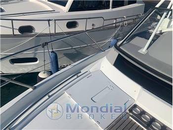 Jeanneau Cap Camarat 10.5 WA