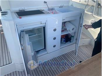 Jeanneau Cap Camarat 10.5 WA