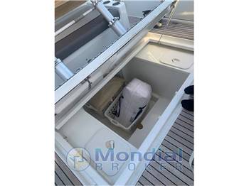 Jeanneau Cap Camarat 10.5 WA