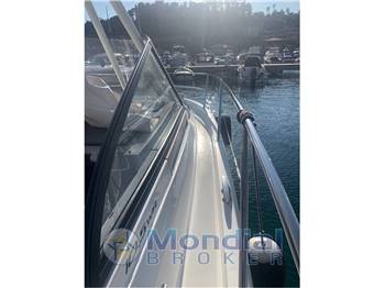 Jeanneau Cap Camarat 10.5 WA