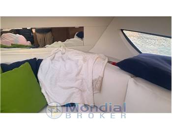 Jeanneau Cap Camarat 10.5 WA