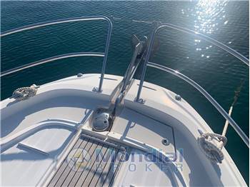 Jeanneau Cap Camarat 10.5 WA