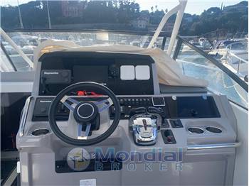 Jeanneau Cap Camarat 10.5 WA