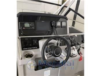 Jeanneau Cap Camarat 10.5 WA